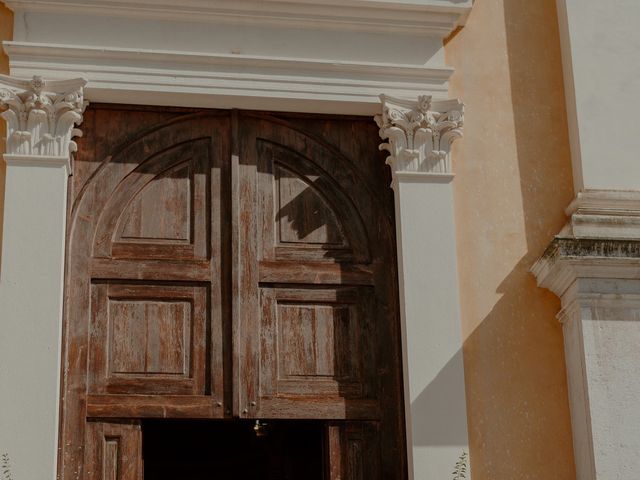 Il matrimonio di Riccardo e Arianna a Sovizzo, Vicenza 86