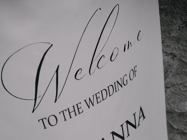 Il matrimonio di Riccardo e Arianna a Sovizzo, Vicenza 92