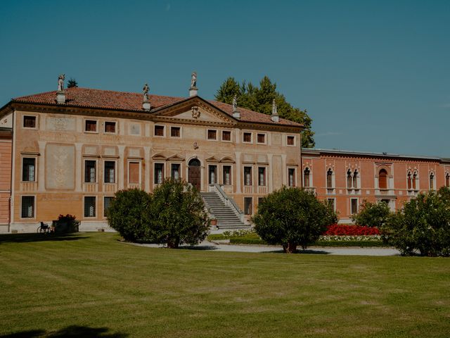 Il matrimonio di Riccardo e Arianna a Sovizzo, Vicenza 98