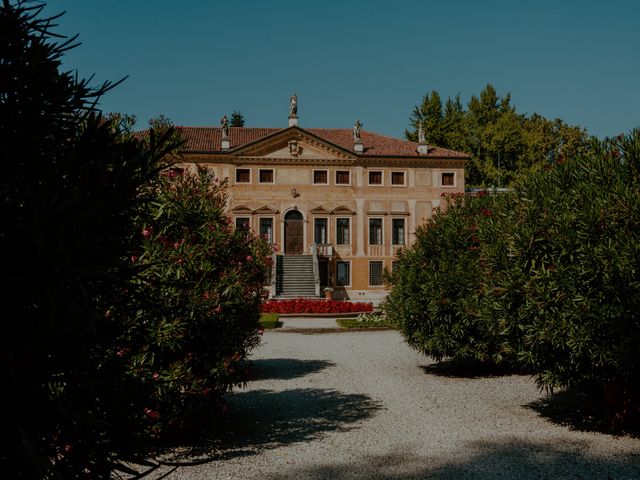 Il matrimonio di Riccardo e Arianna a Sovizzo, Vicenza 99