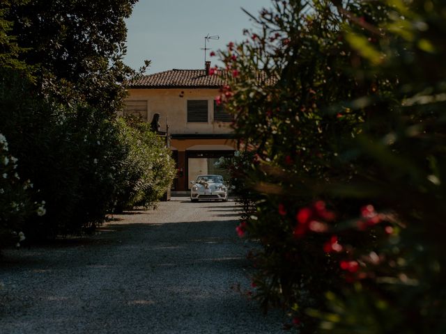 Il matrimonio di Riccardo e Arianna a Sovizzo, Vicenza 100