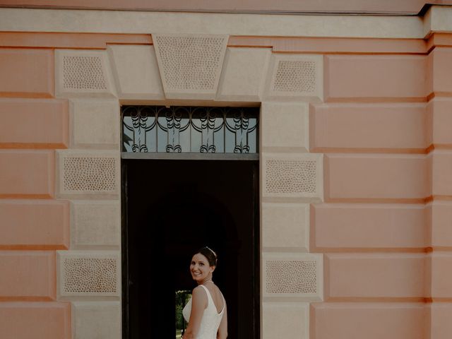 Il matrimonio di Riccardo e Arianna a Sovizzo, Vicenza 110