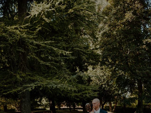Il matrimonio di Riccardo e Arianna a Sovizzo, Vicenza 111