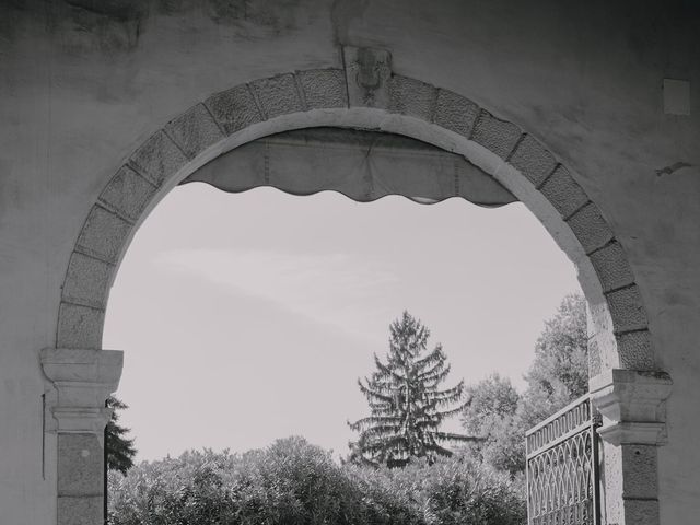 Il matrimonio di Riccardo e Arianna a Sovizzo, Vicenza 112
