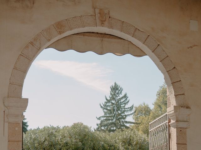 Il matrimonio di Riccardo e Arianna a Sovizzo, Vicenza 113