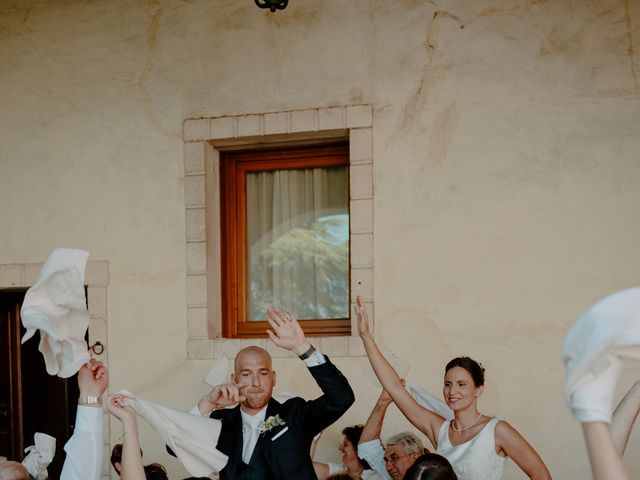 Il matrimonio di Riccardo e Arianna a Sovizzo, Vicenza 115