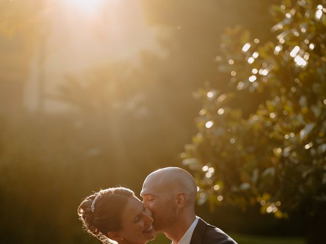 Il matrimonio di Riccardo e Arianna a Sovizzo, Vicenza 122