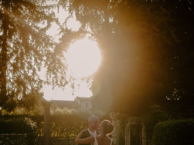 Il matrimonio di Riccardo e Arianna a Sovizzo, Vicenza 124