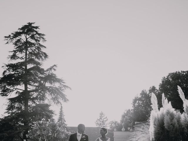 Il matrimonio di Riccardo e Arianna a Sovizzo, Vicenza 130