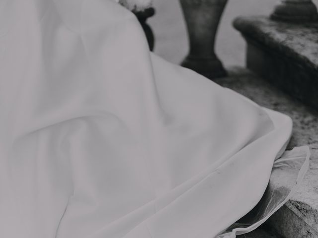 Il matrimonio di Riccardo e Arianna a Sovizzo, Vicenza 132