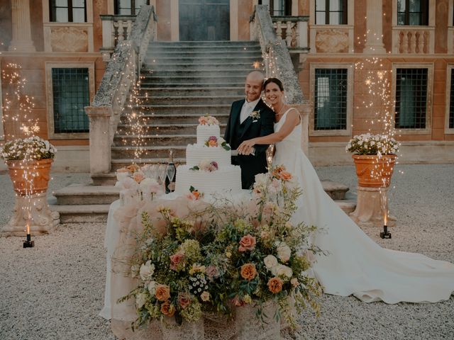 Il matrimonio di Riccardo e Arianna a Sovizzo, Vicenza 144
