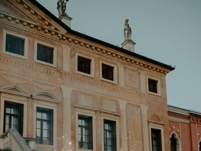 Il matrimonio di Riccardo e Arianna a Sovizzo, Vicenza 147