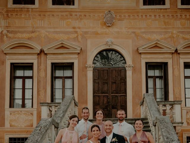 Il matrimonio di Riccardo e Arianna a Sovizzo, Vicenza 151