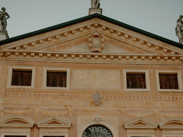 Il matrimonio di Riccardo e Arianna a Sovizzo, Vicenza 152