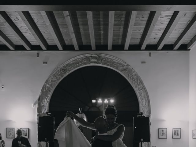 Il matrimonio di Riccardo e Arianna a Sovizzo, Vicenza 154