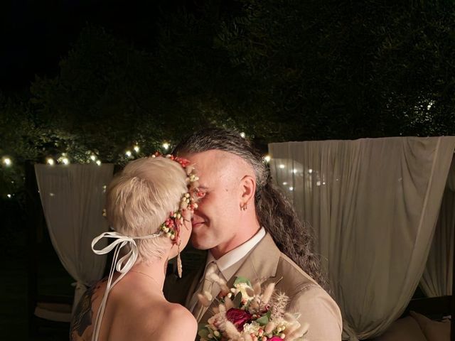 Il matrimonio di Marco Caiterzi  e Ilaria Romito  a Mola di Bari, Bari 5