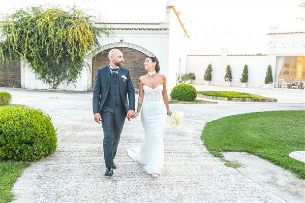 Il matrimonio di Alice e Alessio a Foggia, Foggia 1