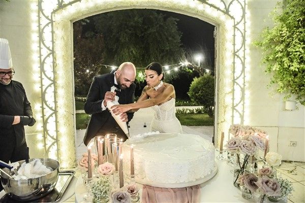Il matrimonio di Alice e Alessio a Foggia, Foggia 3