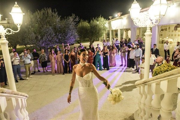 Il matrimonio di Alice e Alessio a Foggia, Foggia 5