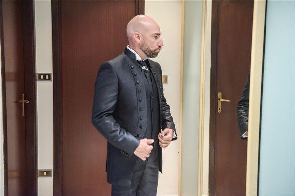 Il matrimonio di Alice e Alessio a Foggia, Foggia 11
