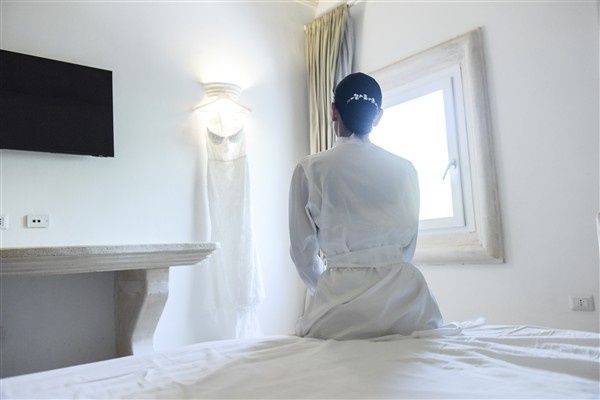 Il matrimonio di Alice e Alessio a Foggia, Foggia 14