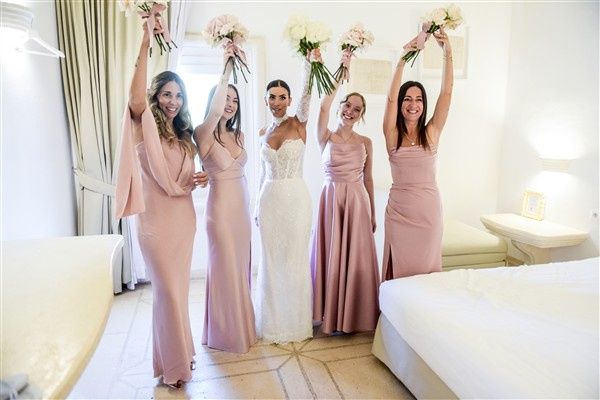 Il matrimonio di Alice e Alessio a Foggia, Foggia 17