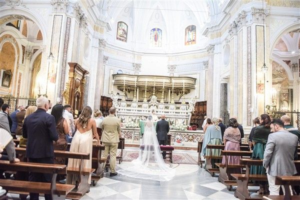Il matrimonio di Alice e Alessio a Foggia, Foggia 20