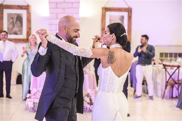 Il matrimonio di Alice e Alessio a Foggia, Foggia 23
