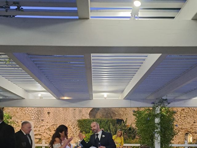 Il matrimonio di Armando e Serena a Gaeta, Latina 6