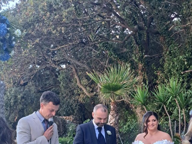 Il matrimonio di Armando e Serena a Gaeta, Latina 7