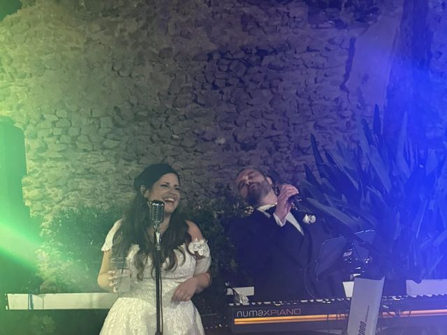 Il matrimonio di Armando e Serena a Gaeta, Latina 8