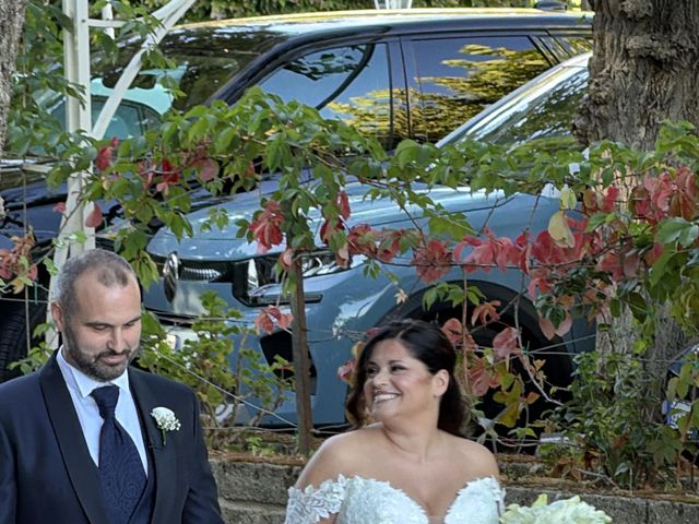 Il matrimonio di Armando e Serena a Gaeta, Latina 11