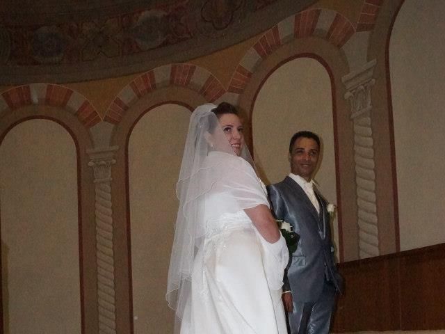 Il matrimonio di Patrizia e Alessandro a Garbagnate Milanese, Milano 3