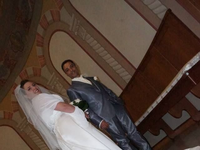 Il matrimonio di Patrizia e Alessandro a Garbagnate Milanese, Milano 7
