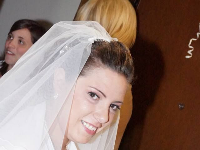 Il matrimonio di Patrizia e Alessandro a Garbagnate Milanese, Milano 12