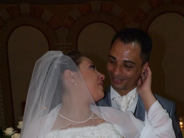 Il matrimonio di Patrizia e Alessandro a Garbagnate Milanese, Milano 13