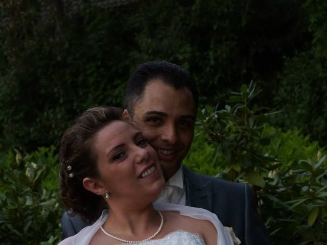 Il matrimonio di Patrizia e Alessandro a Garbagnate Milanese, Milano 15