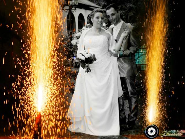 Il matrimonio di Patrizia e Alessandro a Garbagnate Milanese, Milano 29