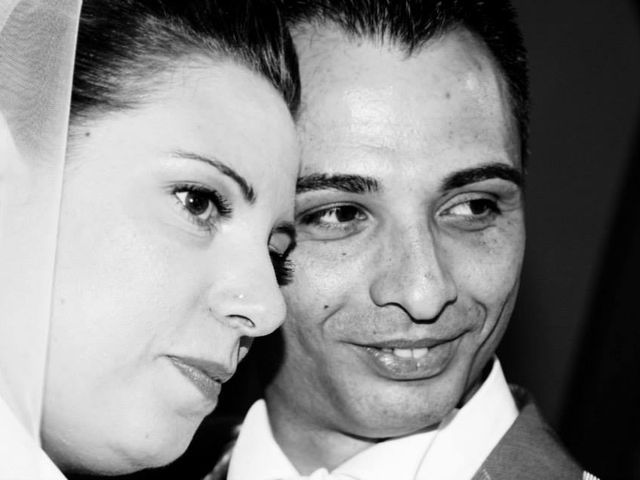 Il matrimonio di Patrizia e Alessandro a Garbagnate Milanese, Milano 30
