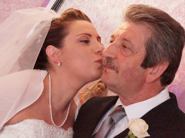 Il matrimonio di Patrizia e Alessandro a Garbagnate Milanese, Milano 38