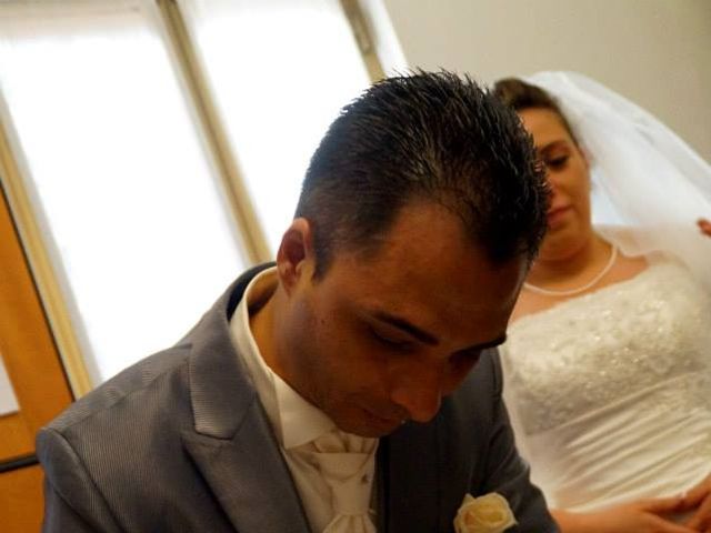 Il matrimonio di Patrizia e Alessandro a Garbagnate Milanese, Milano 40