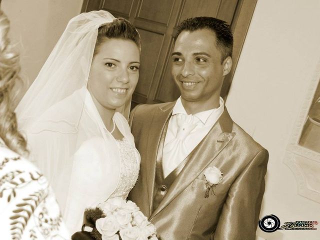 Il matrimonio di Patrizia e Alessandro a Garbagnate Milanese, Milano 41