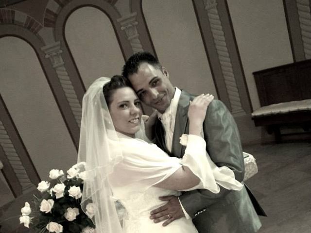Il matrimonio di Patrizia e Alessandro a Garbagnate Milanese, Milano 42