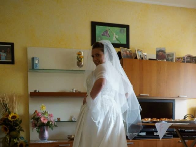 Il matrimonio di Patrizia e Alessandro a Garbagnate Milanese, Milano 43
