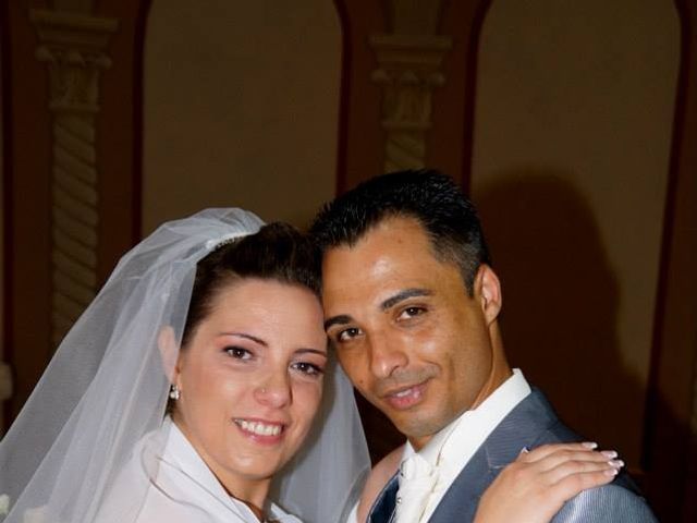 Il matrimonio di Patrizia e Alessandro a Garbagnate Milanese, Milano 44