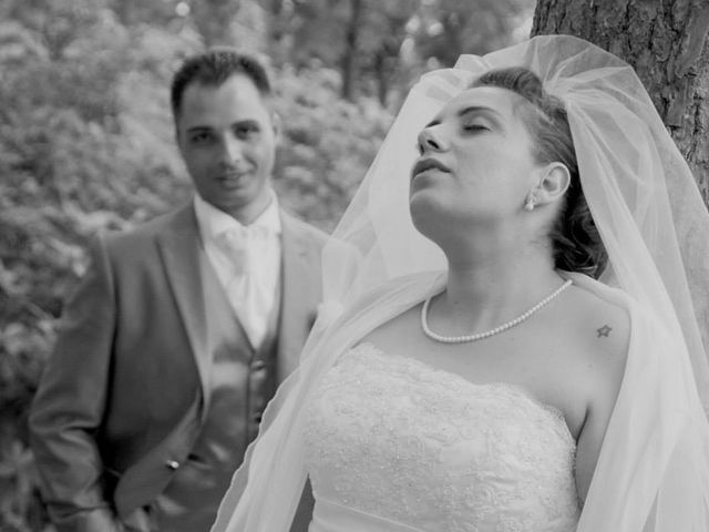 Il matrimonio di Patrizia e Alessandro a Garbagnate Milanese, Milano 45