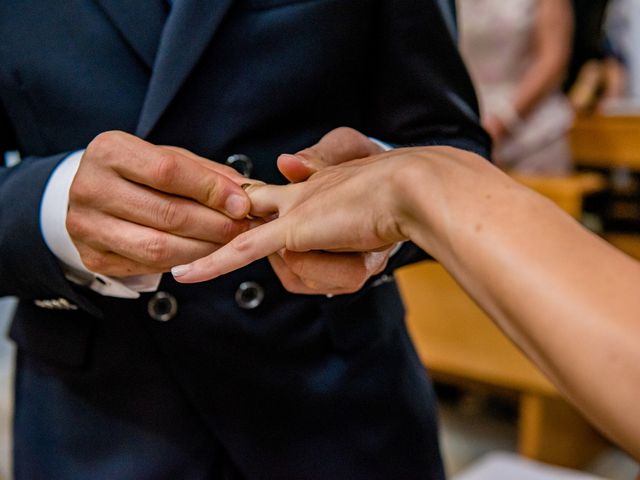 Il matrimonio di Vincenzo e Cristiana a Vietri sul Mare, Salerno 92