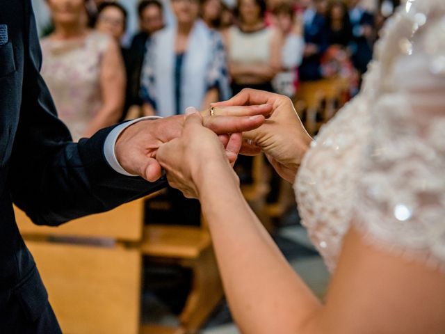 Il matrimonio di Vincenzo e Cristiana a Vietri sul Mare, Salerno 94