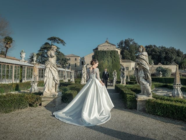 Il matrimonio di Marco e Laura a Fermo, Fermo 7