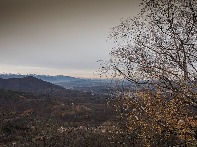 Il matrimonio di Matteo e Corinna a Varese, Varese 3